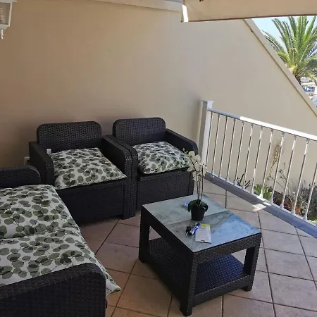 Relax And Enjoy In Tenerife Sud!
