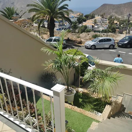 Casa vacanze Relax And Enjoy In Tenerife Sud! Chayofa