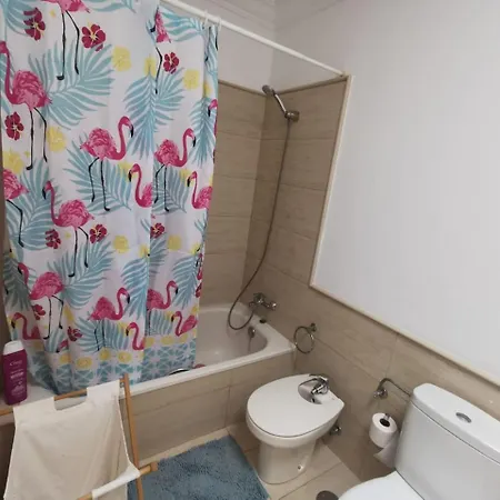 Casa vacanze Relax And Enjoy In Tenerife Sud! *