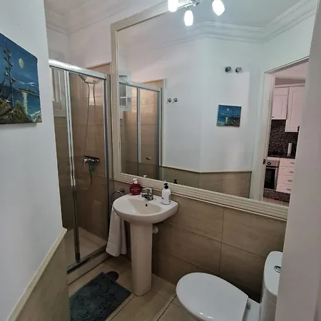 Casa vacanze Relax And Enjoy In Tenerife Sud! *